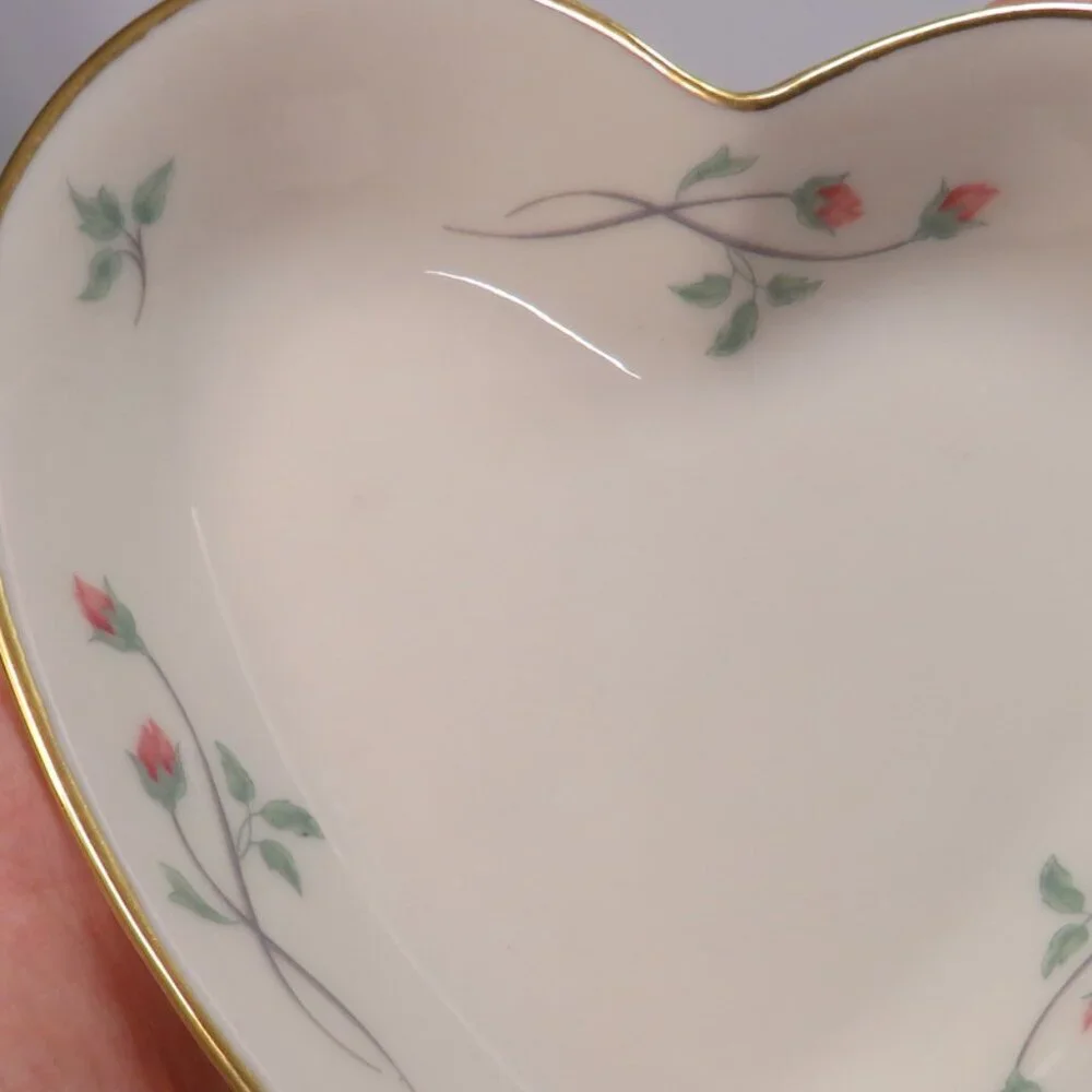Lenox ivory fine